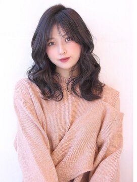 オーロ Costa西宮北口(ORO) 20代30代40代50代髪質改善イメチェン美髪似合わせ小顔カット