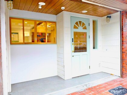 イリゼ(irisee)の写真