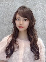 ディオ アンド ルーチェ(Dio&Luce)&nbsp;カカオブラウンで秋艶カラー