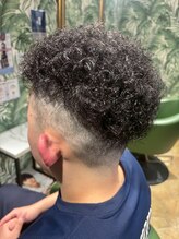 マドゥーズ ヘアショップ(Madoo's hair shop)