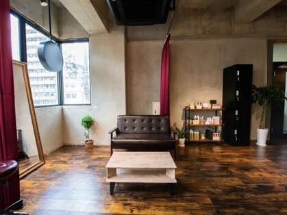 テアトル(THEATER)の写真