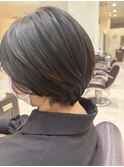 ショートスタイル