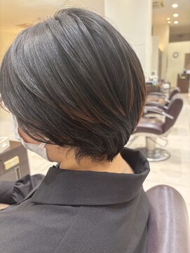 プランタンシエル(printemps CIEL) ショートスタイル