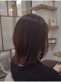 秋スタイル