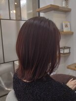 シア 綾瀬店(SHEER)&nbsp;秋スタイル
