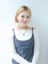 アイニティ(Inity)&nbsp;青野 にな