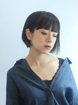 大人女性のための上質サロン◇髪質改善からグレイカラーまで、幅広い提案力であなたの綺麗をサポート！