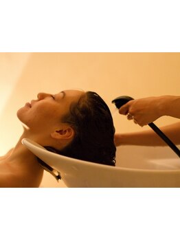 【八幡山駅より徒歩1分】癒しのヘッドスパで頭皮から髪を綺麗に◇頭皮の汚れを落とし、健康的な髪に♪