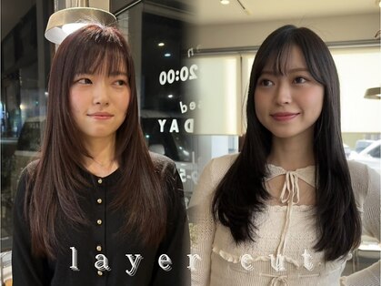 トリスター(TREASTAR)の写真