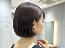 個室型美容室 グルグル 表参道店(GULGUL)の雰囲気（表参道/表参道駅/レイヤーカット/縮毛矯正/前髪カット/学割U24）