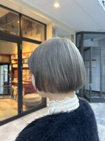 デイジーロータス(DAISYLOTUS) 【トガシ】アイスグレージュカラー