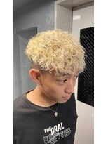 ワールドシップコウベ(WORLD SHIP KOBE) スペインカール