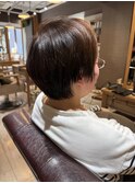 ２月　ショートカット