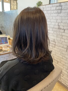 シエナ 太田(Siena) オリーブベージュ