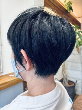 王様のイス レディース　ショート