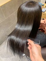 ピノ ヘアー(Pino hair)&nbsp;エイジング世代の髪質改善