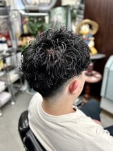 理容 赤沼