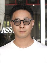 グラッシー(GLASSY)&nbsp;ツイストピンパーマ/スパイキーベリーショート/スネークパーマ☆