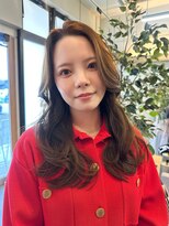 カノエ 博多ミスト店(canoe)&nbsp;レイヤーセンターパート