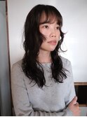 perm
