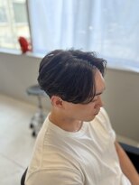 ショウアミュゼ(Show Amuser)&nbsp;フェザーパーマ