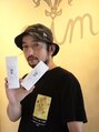 エイム ヘア デザイン 町田店(eim hair design)&nbsp;yasu [町田]