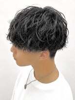 アティ バイ アサクラ(Aty by ASAKURA)&nbsp;メンズパーマ/香川/高松/２０代/30代