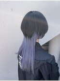 ロングウルフ
