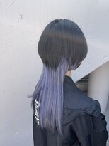 ジャス(jas)&nbsp;ロングウルフ