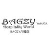 バグジー 八幡(BAGZY)のお店ロゴ