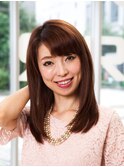 定番!大人ローレイヤー