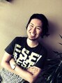コモドヘアー(comodo hair) 山田 桂史
