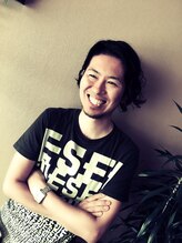 コモドヘアー(comodo hair)&nbsp;山田 桂史