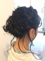 ヘアー カラー キー(HAIR color KEY) セット