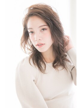 ディーオ 浦和店(Dio...) 外国人のようなこなれヘア