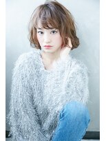 ホフ 大阪心斎橋店(F.O.F)&nbsp;【ＦＯＦ】メトロＢＯＢ☆２【ホフ/大阪/心斎橋/難波】