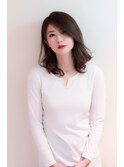 大人ノームコア・ルーズカール