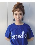 ゆるお団子