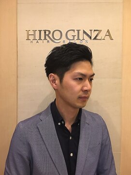 ヒロギンザ 池袋東口店(HIRO GINZA) ネオ7:3