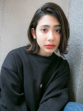 リリアン 青山(relian) 大人可愛いボブお任せください☆