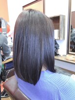 ヘア プロデュース アイモ(Hair Produce Aimo)&nbsp;大人女子のヌーディーアッシュ☆