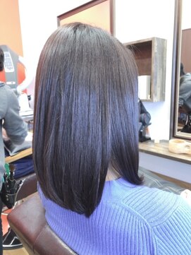 ヘア プロデュース アイモ(Hair Produce Aimo) 大人女子のヌーディーアッシュ☆