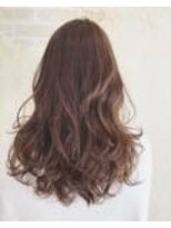 アフ(ahu) ゆるふわスタイル