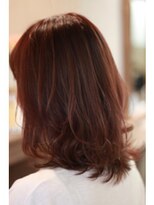 ハロ 蕨(HALO)&nbsp;ミディアム