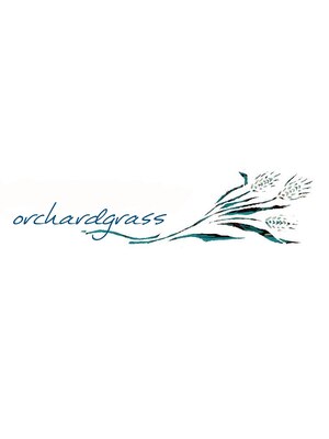 オーチャードグラス(Orchardgrass)