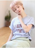 アーバンショート