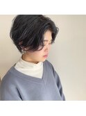 【ORDER】ラベンダーアッシュ
