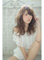 ルシア 池田店(Lucia) ダブルカラーも【髪質改善】
