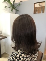 ボタン(vottan)&nbsp;トリートメント