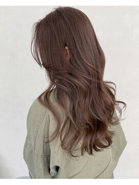 クラルス バイ アルティナ 溝の口店(Clarus by artina) ヘルシーレイヤー[Clarus溝の口]